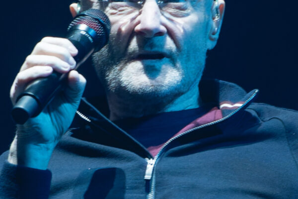 Phil Collins