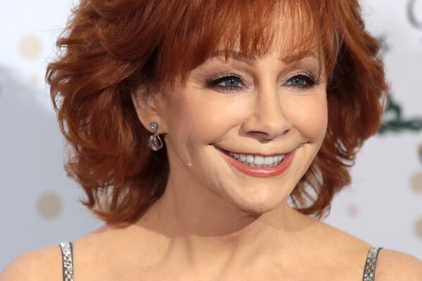 Reba McEntire
