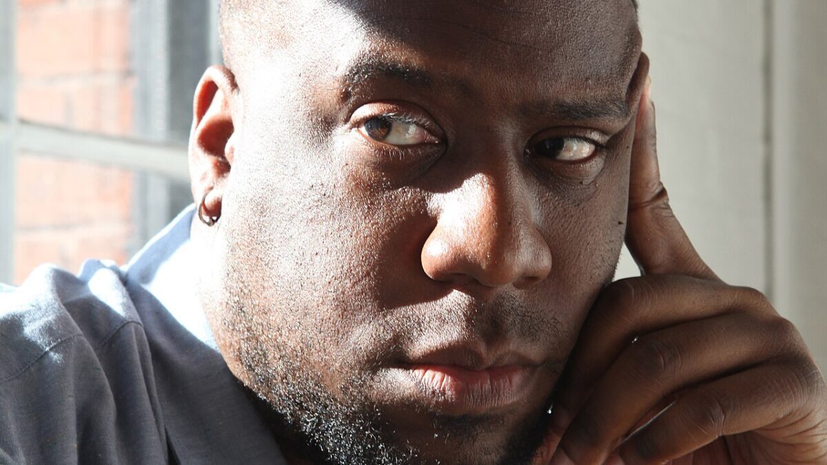 Robert Glasper
