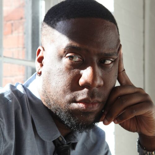 Robert Glasper