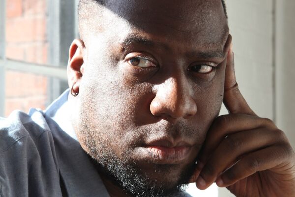 Robert Glasper