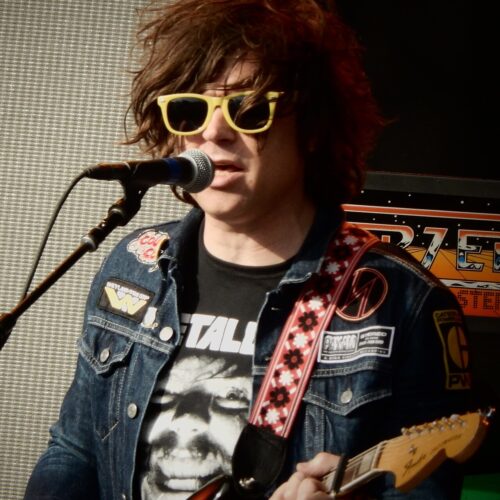 Ryan Adams