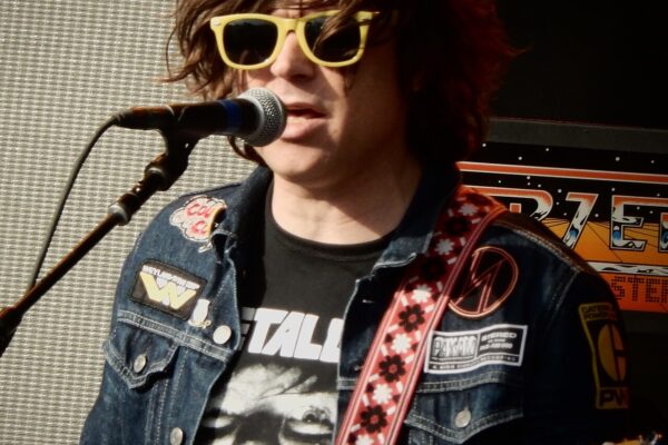 Ryan Adams