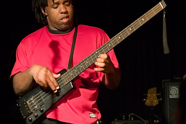 Stanley Clarke, Victor Wooten, Marcus Miller