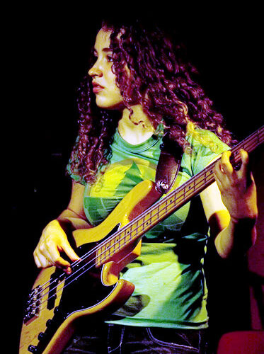 Tal Wilkenfeld
