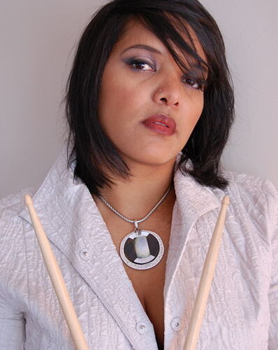 Terri Lyne Carrington