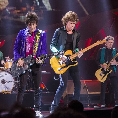 The Rolling Stones