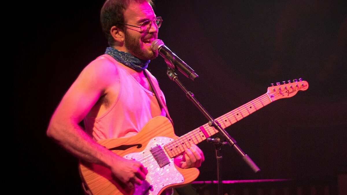 Theo Katzman
