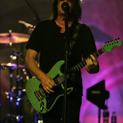 Todd Rundgren