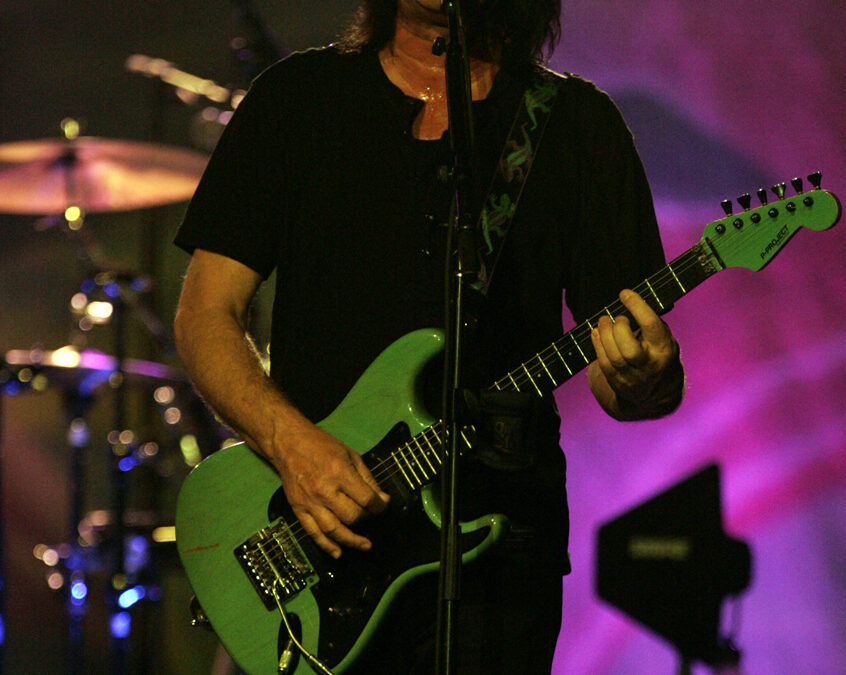 Todd Rundgren