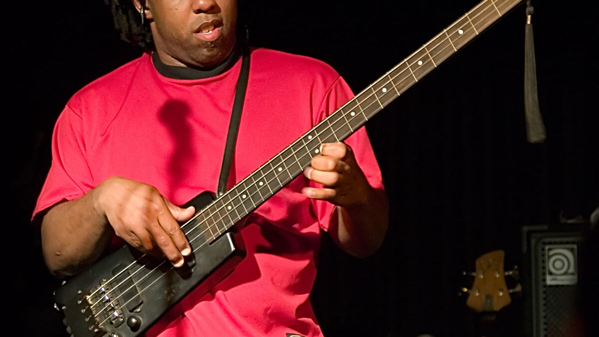 Victor Wooten