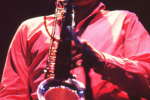 Wayne Shorter