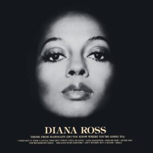 Diana Ross: Diana Ross