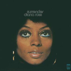 Diana Ross: Surrender