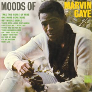 Marvin Gaye: Moods of Marvin Gaye
