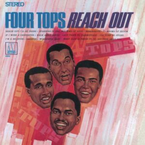 Four Tops: Reach Out