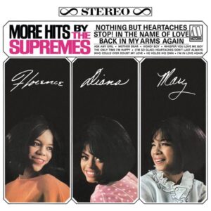 The Supremes: More Hits by The Supremes