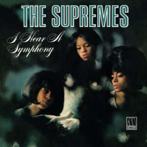 The Supremes: I Hear a Symphony