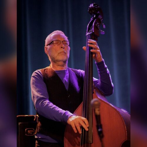Dave Holland