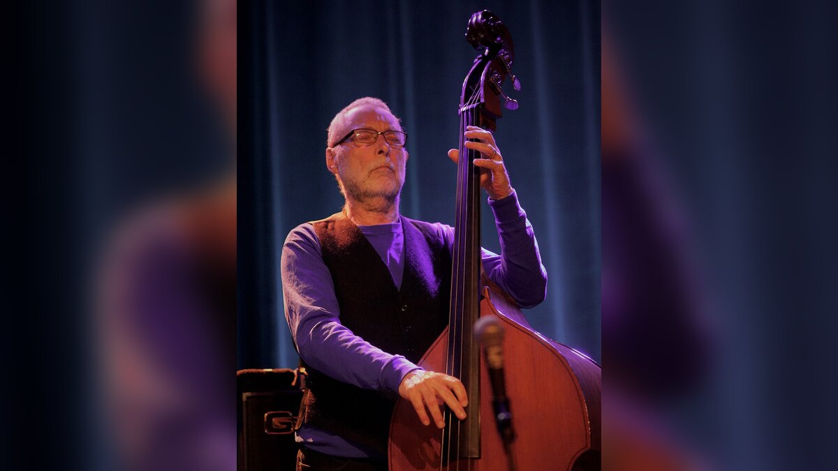 Dave Holland