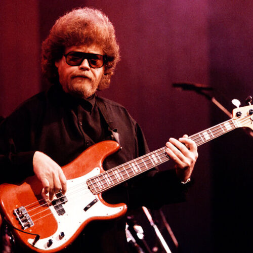 Donald "Duck" Dunn
