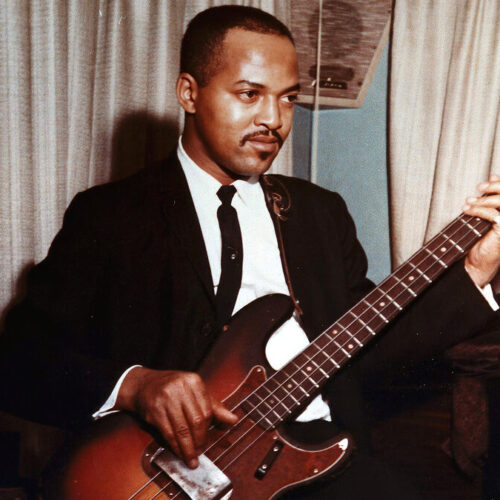 James Jamerson