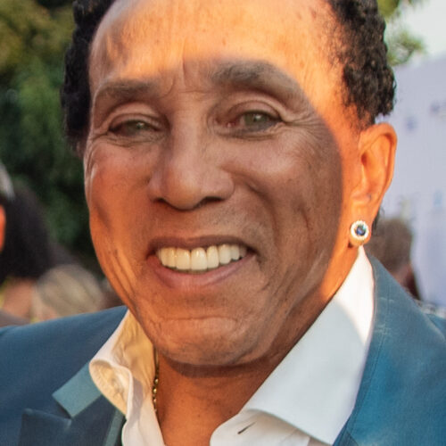 Smokey Robinson