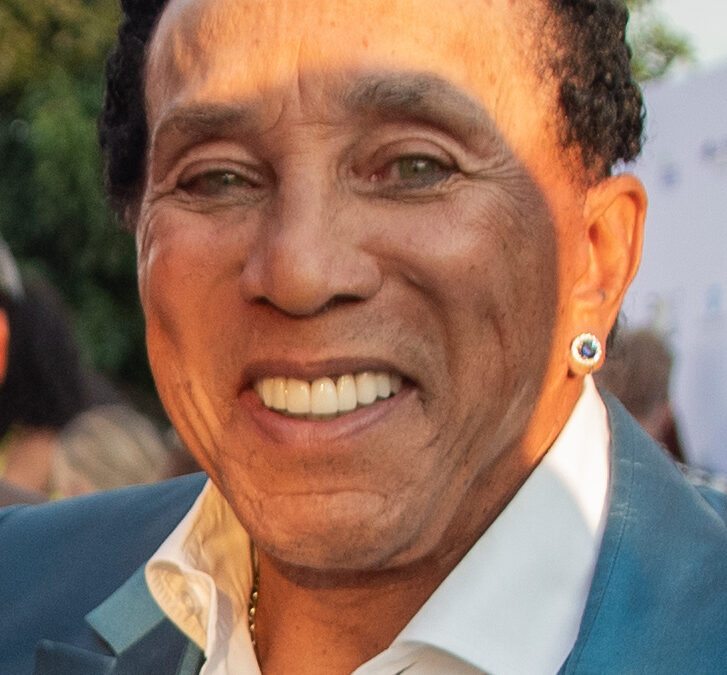 Smokey Robinson